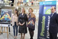 El Ayuntamiento de Cehegín ha sido premiado por Ruralmur