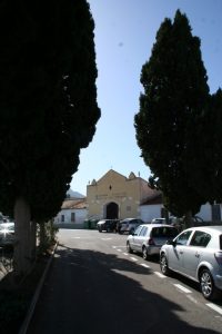 El Ayuntamiento de Cehegín autorizará a las floristerías el acceso al Cementerio para el depósito de arreglos florales por encargo con motivo del Día de la Madre