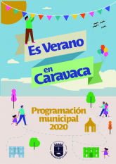 Más de 200 actividades de ocio y cultura, adaptadas a las medidas de prevención, dentro de la programación ‘Es Verano en Caravaca’ organizada por el Ayuntamiento