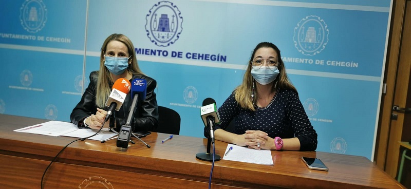 Medidas del Ayuntamiento de Cehegín frente al Coronavirus.