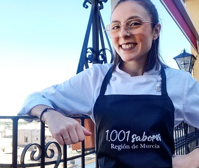 El restaurante “El Sol” representará a Cehegín en la Feria Gastronómica “Saborarte”, donde se elegirá la mejor tapa del año en la Región.