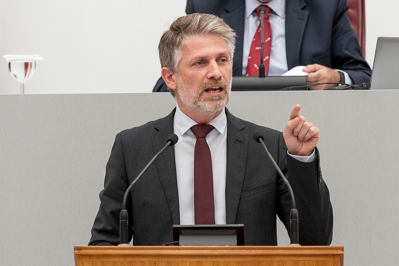 Martínez-Carrasco: “Hay un Comité Técnico que ya está trabajando para planificar la primera intervención en el Convento de las Carmelitas de Caravaca”