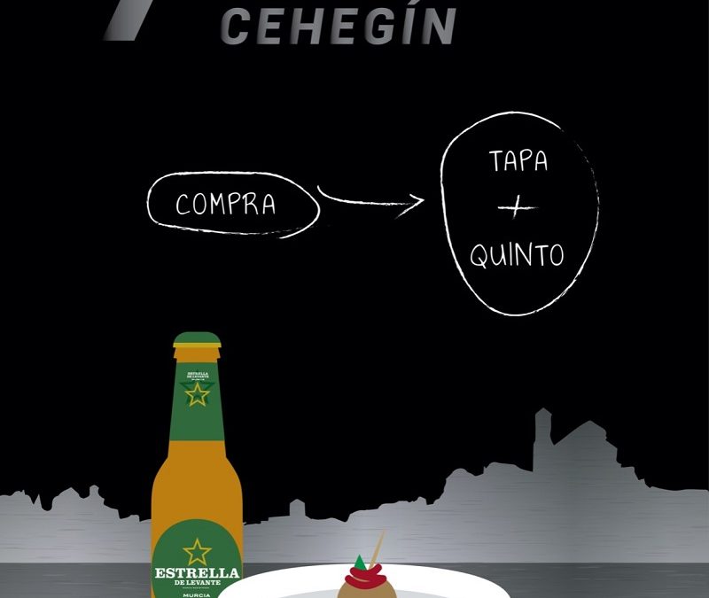 Cehegín se une a la celebración del Black Friday para fomentar las compras navideñas en comercios locales