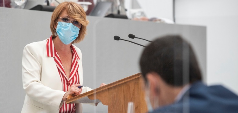 El PSRM exigirá al Gobierno regional que informe a los ciudadanos de las actuaciones en el Monasterio de San José de Carmelitas Descalzas de Caravaca