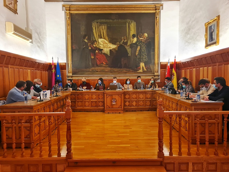 El Ayuntamiento de Caravaca recibirá 1.635.000 euros para financiar gran parte del funcionamiento del Conservatorio durante los próximos cuatro cursos