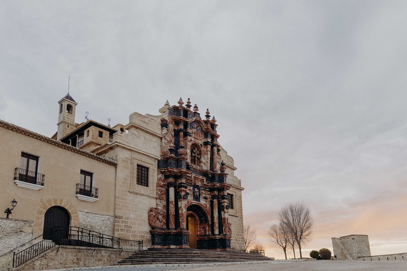 Caravaca de la Cruz presentará en la Feria Internacional de Turismo FITUR su nueva campaña de promoción turística del destino