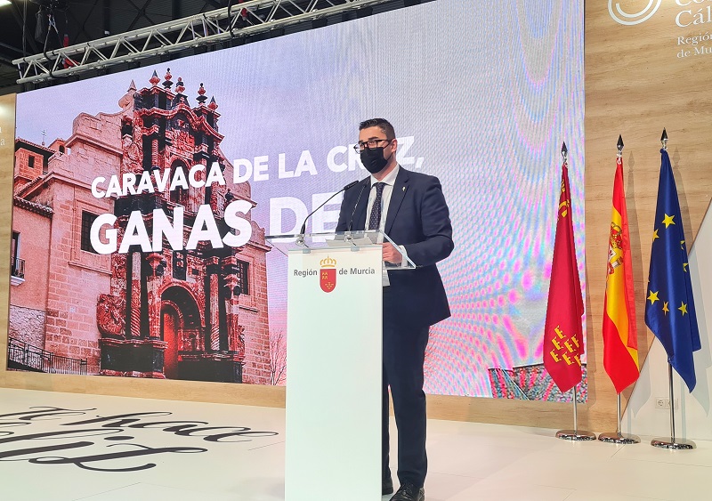La campaña ‘Caravaca, ganas de ti’ apoya la recuperación del sector mostrando el potencial turístico del municipio