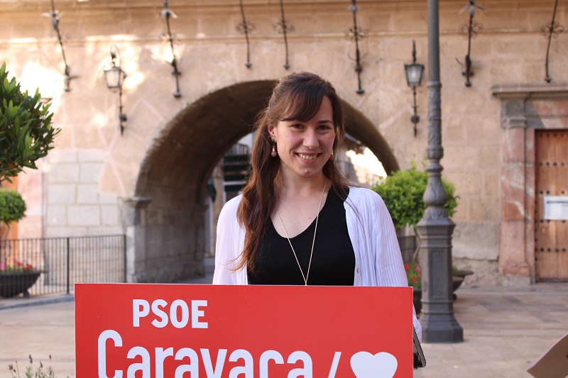 El Equipo de Gobierno del Ayuntamiento de Caravaca no ha admitido la moción sobre educación para el próximo pleno, evidenciando con ello la poca preocupación que le suscita la seguridad en las aulas