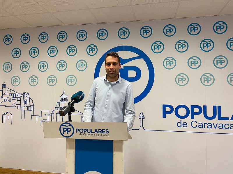 LOS RESULTADOS ECONÓMICOS DEL AYUNTAMIENTO DE CARAVACA PERMITIRÁN LA MEJORA DE SERVICIOS PÚBLICOS Y ACOMETER NUEVAS INVERSIONES EN EL MUNICIPIO