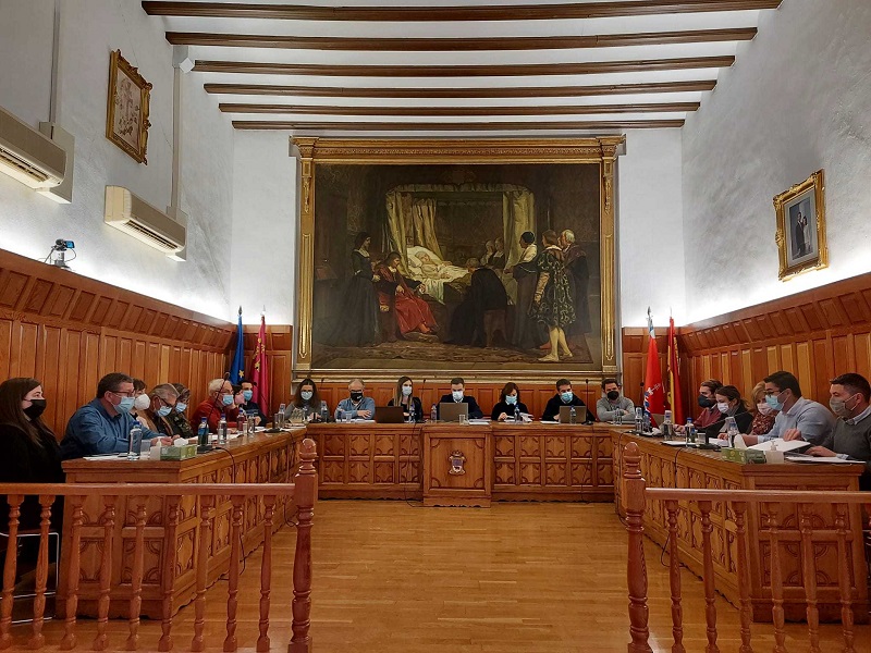 El Ayuntamiento de Caravaca reduce el periodo medio de pago a proveedores a 26 días, el dato más positivo desde que se tienen registros