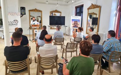 El CCT programa cursos de formación en Caravaca de la Cruz para potenciar la hostelería de cara al Año Jubilar
