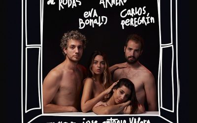 El bullero Jose Antonio Valera presenta su obra de teatro ‘Ha vuelto a amanecer’