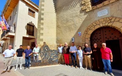 Los municipios del Camino de San Juan de la Cruz acuerdan nuevas acciones de promoción y señalización en una asamblea celebrada en Nerpio