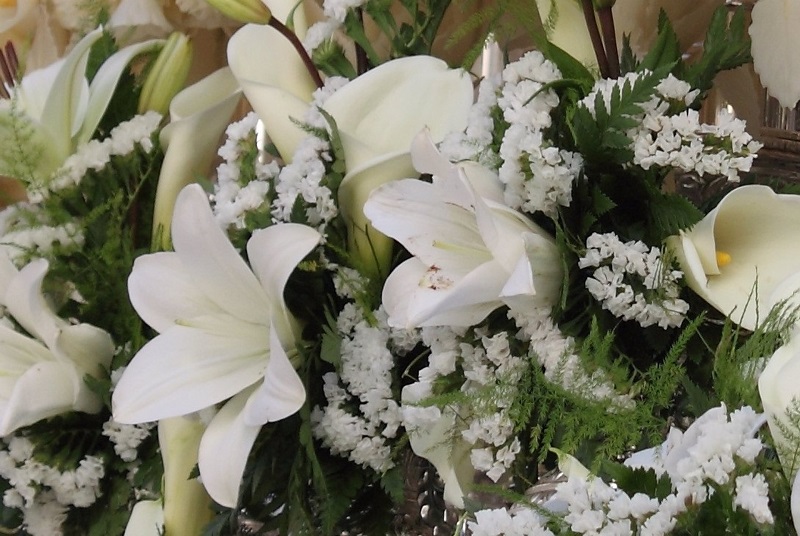 Los productores de flor cortada reducen sus ventas un 10% ante la «incertidumbre» por la inflación