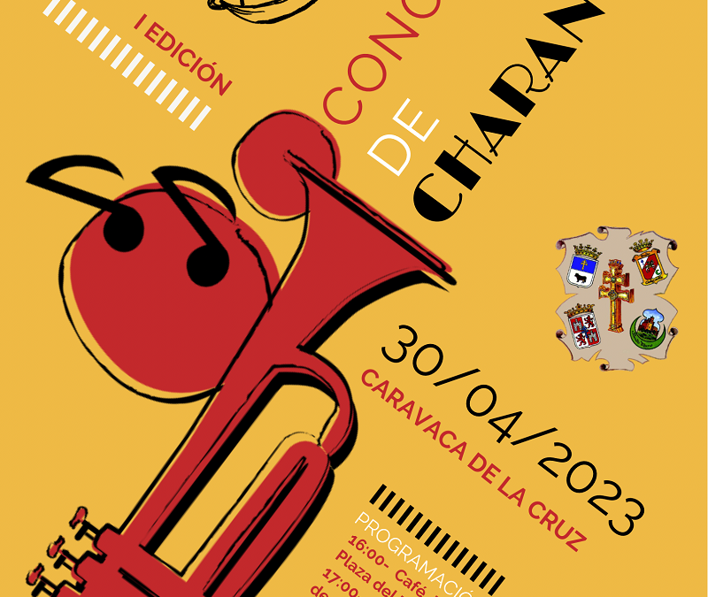 Caravaca acogerá un concurso de charangas para celebrar el 50 certamen de Migas del Sureste