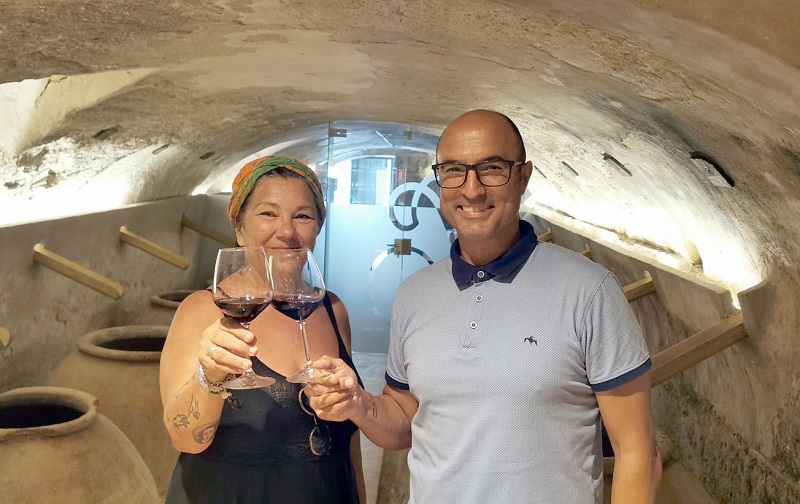 El ayuntamiento de cehegin presenta “Música y Vino”, también en Agosto.