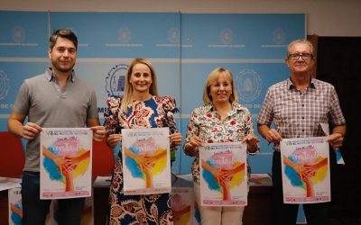 Cehegín vuelve a ser capital de la educación con las VII Jornadas de Innovación Educativa del Noroeste Murciano