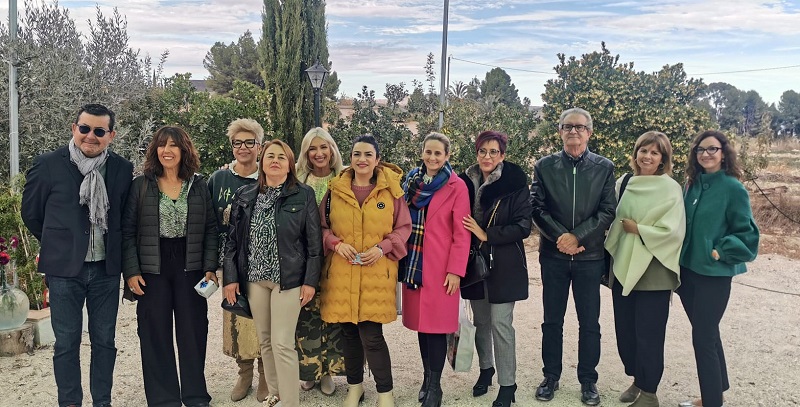 Éxito Rotundo en la II Edición de «Mujer Emprendedora de la Comarca del Noroeste».
