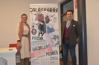 Calasparra presenta un elenco ganadero de lujo para la Feria Taurina del Arroz de 2024 y sigue creciendo con una programación de alto nivel