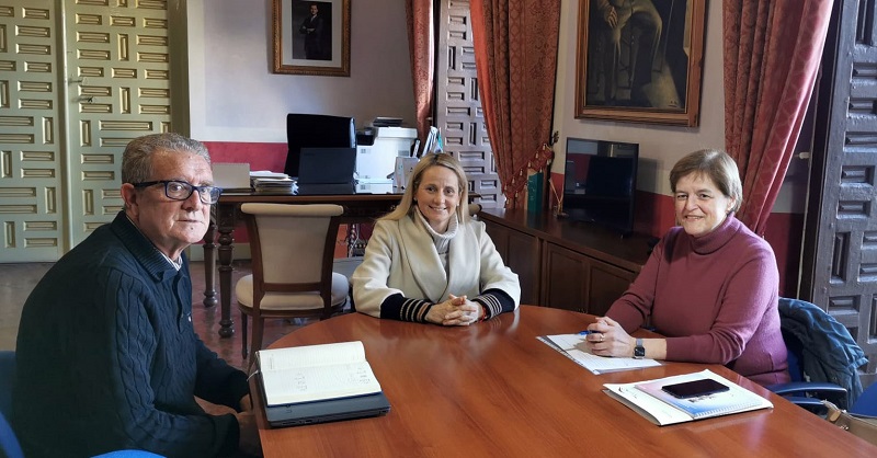 Cehegín fortalece su atención sanitaria: ampliación del Centro de Salud y mejoras en servicios especializados
