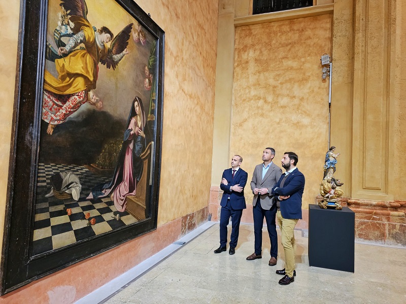 ‘Magna Urbe’ cierra sus puertas con la visita de más de 18.000 personas