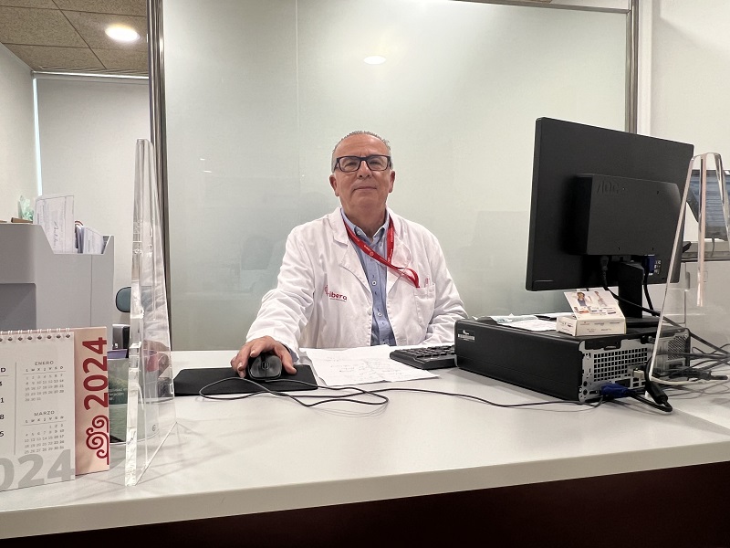 Especialistas de Ribera alertan sobre el aumento de las ETS y sus graves secuelas para la salud