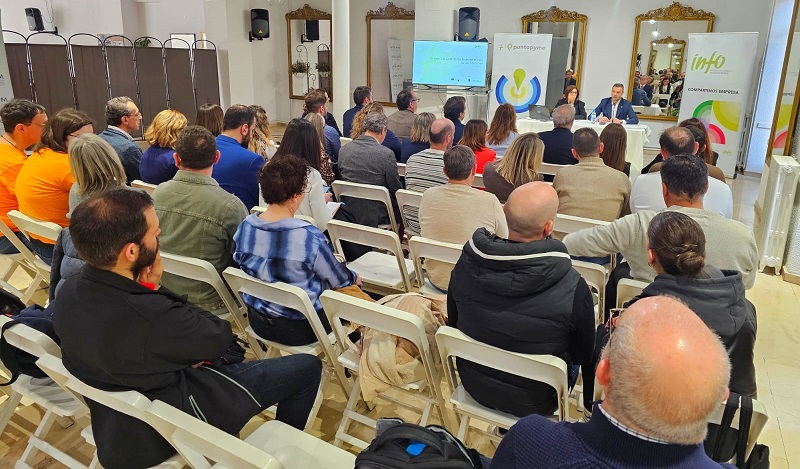 El turismo religioso se convierte en un nuevo nicho de mercado para emprendedores y pymes innovadoras