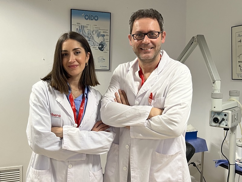 Otorrinos alertan sobre auriculares y conciertos: la mitad de jóvenes sufrirán pérdida de audición por exceso de ruido