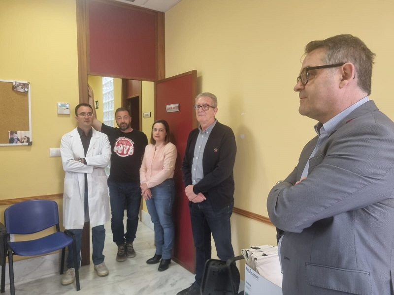 Nuevo Curso de Auxiliar Sociosanitario: Una Oportunidad de mejorar la empleabilidad