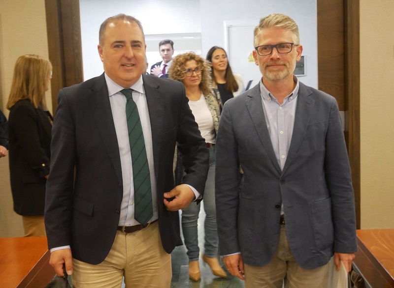 El PP subraya “el compromiso del Gobierno regional por combatir la despoblación favoreciendo la igualdad de oportunidades de los habitantes del medio rural”