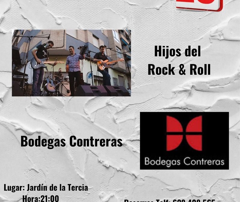 Nueva edición del ciclo de ‘Música y Vino’ en Cehegín