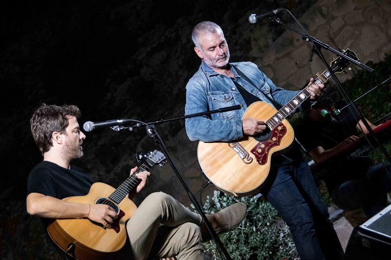 La Habitación Roja y Yarea, protagonistas de los ‘Atardeceres del Camino’, evento musical promovido por la Fundación Camino de la Cruz de Caravaca