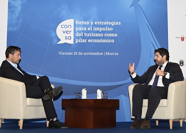 El Año Jubilar de Caravaca de la Cruz ya ha congregado a más de 700.000 visitantes