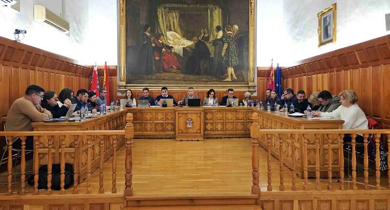 El Ayuntamiento de Caravaca reclama soluciones para la construcción de las autovías que mejoren la conexión natural entre Andalucía y Levante