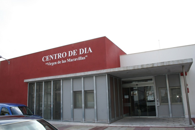 Cehegín recibe más de 112.000 euros en subvenciones para mejorar el Centro de Día Virgen de las Maravillas
