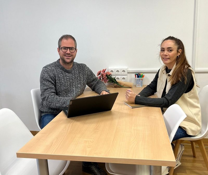 El Ayuntamiento de Cehegín lanza nuevos servicios de orientación y dinamización sociolaboral para jóvenes en el Espacio Joven