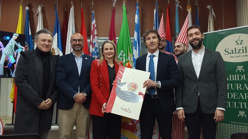 Cehegín se convierte en el epicentro festivo de la Región con la llegada de la Sardina 2025