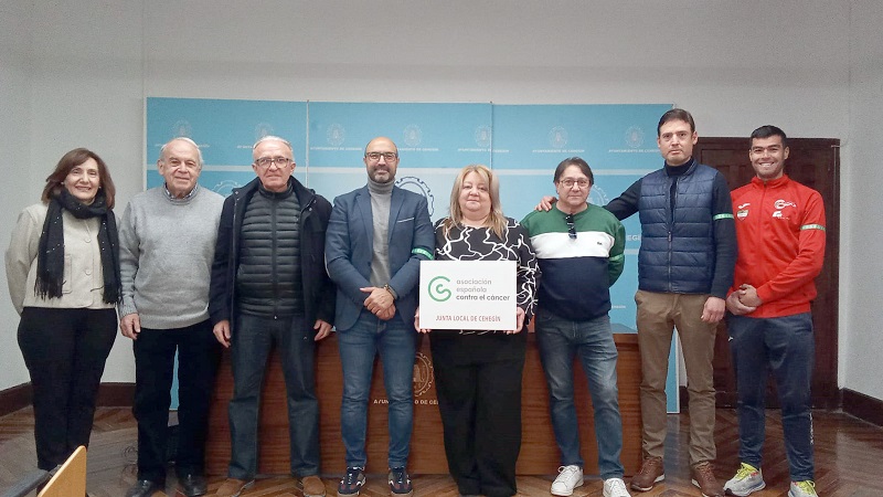 Cehegín se une a la lucha contra el cáncer con la campaña “Brazaletes de Esperanza”