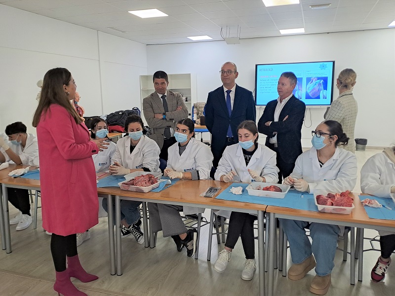 La oferta de Formación Profesional superará las 45.000 plazas el próximo curso