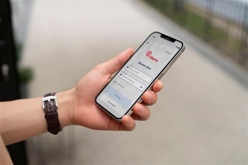 El Hospital Ribera Caravaca lanza una nueva app para gestionar citas médicas