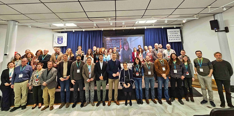 Caravaca acoge el encuentro nacional de representantes del patrimonio cultural inmaterial