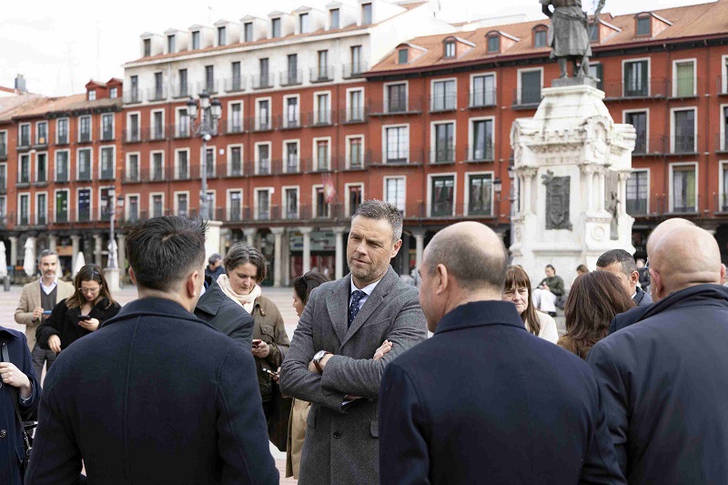 Caravaca será sede de actividades de ‘Huellas de Teresa’ coincidiendo con el 450 aniversario de la fundación teresiana caravaqueña