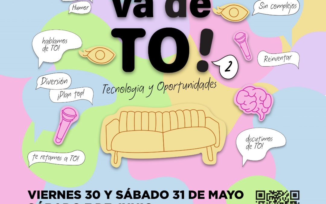Cehegín se convierte en punto de encuentro de creadores de contenido con “va de TO!”