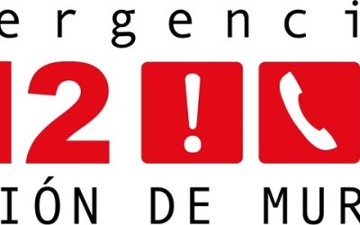 Herido un hombre de 38 años en un accidente en la autovía RM-15 a su paso por Bullas