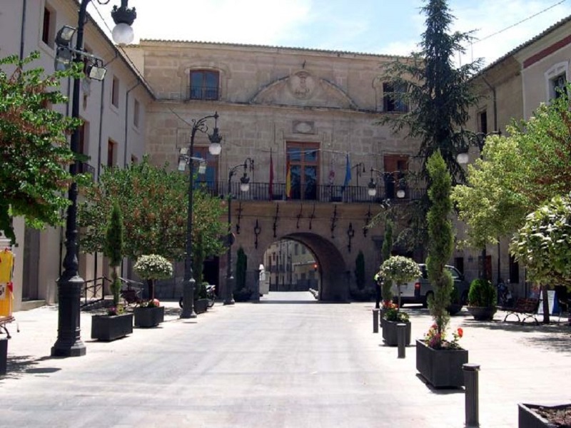 Convenio con el Ayuntamiento de Caravaca de la Cruz para crear tres escuelas municipales