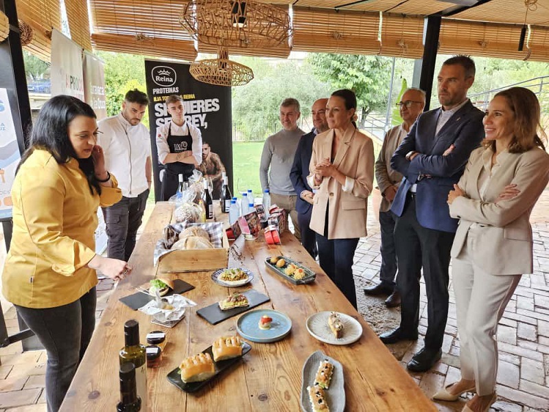 Las Cocinas del Jubileo contarán en su nueva cita de octubre con más talleres, showcooking, catas, maridajes y mercado gourmet