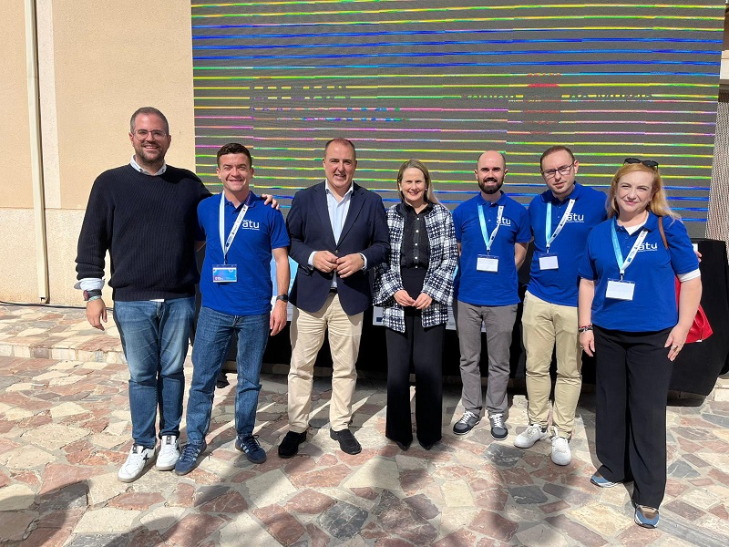 Cehegín avanza en la Era Digital con el proyecto de la Comunidad Autónoma