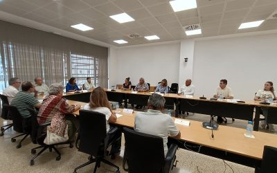 El Gobierno regional destina 78.000 euros a comprar nuevas dosis de vacuna contra la ‘lengua azul’