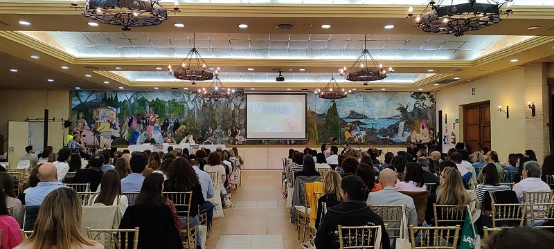 Los equipos de Cuidados Paliativos atienden a más de 2.200 pacientes en lo que va de año