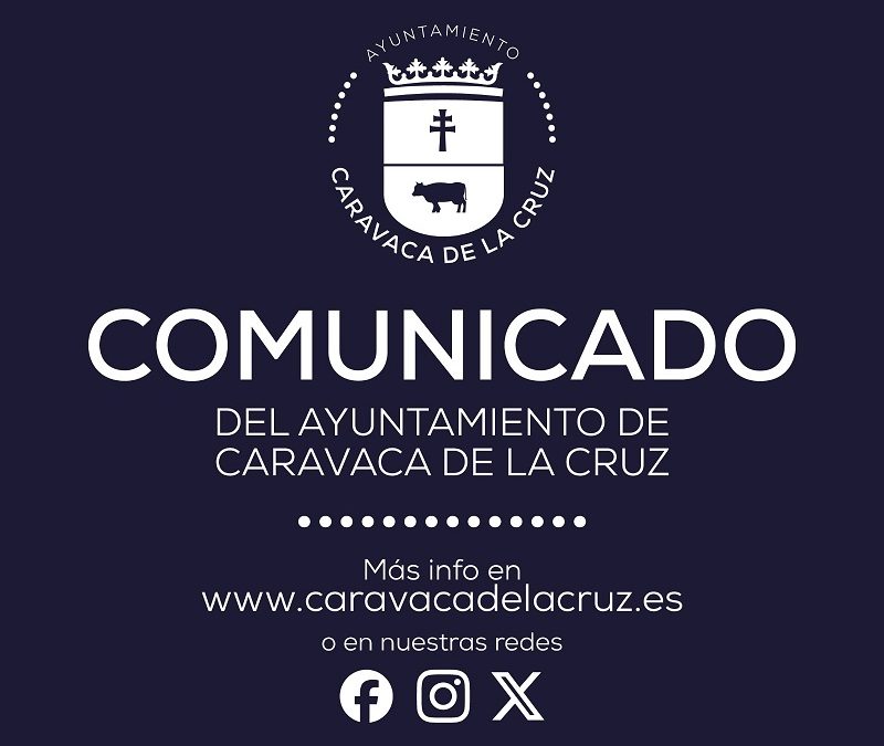 El Ayuntamiento de Caravaca pide información sobre el proyecto de almacenamiento de CO₂ en el Noroeste y adelanta su frontal oposición